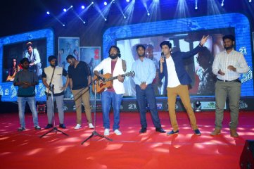 Agent Sai Srinivasa Athreya Pre Release Event